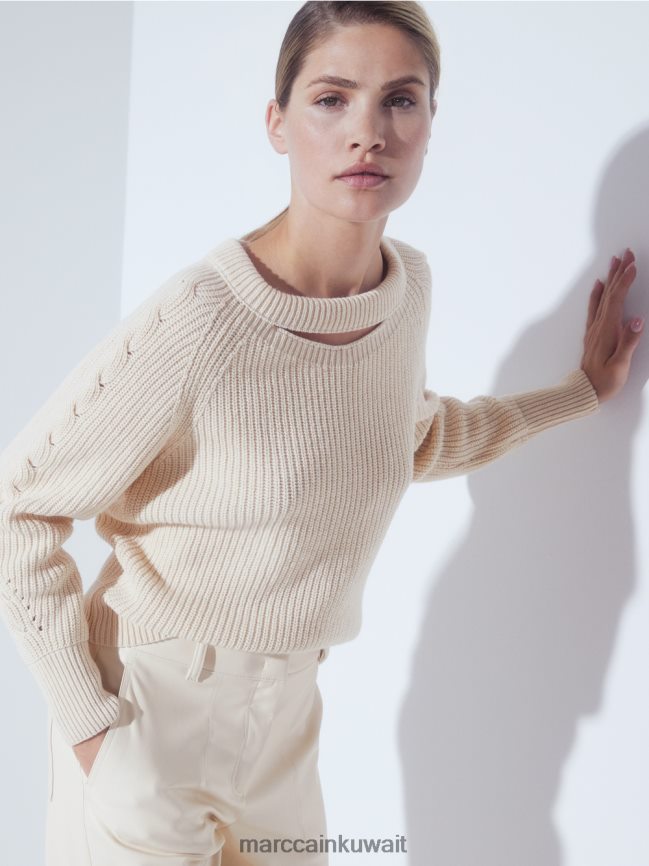 Marc Cain سترة متماسكة 