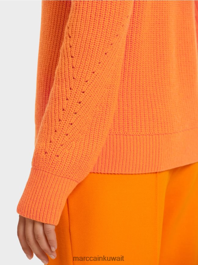 Marc Cain سترة صوفية 