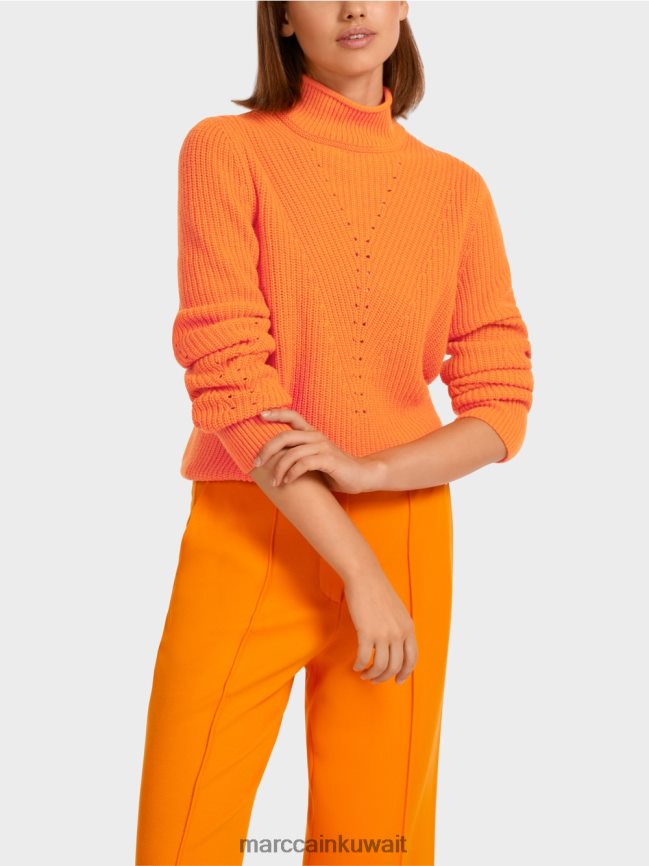 Marc Cain سترة صوفية 