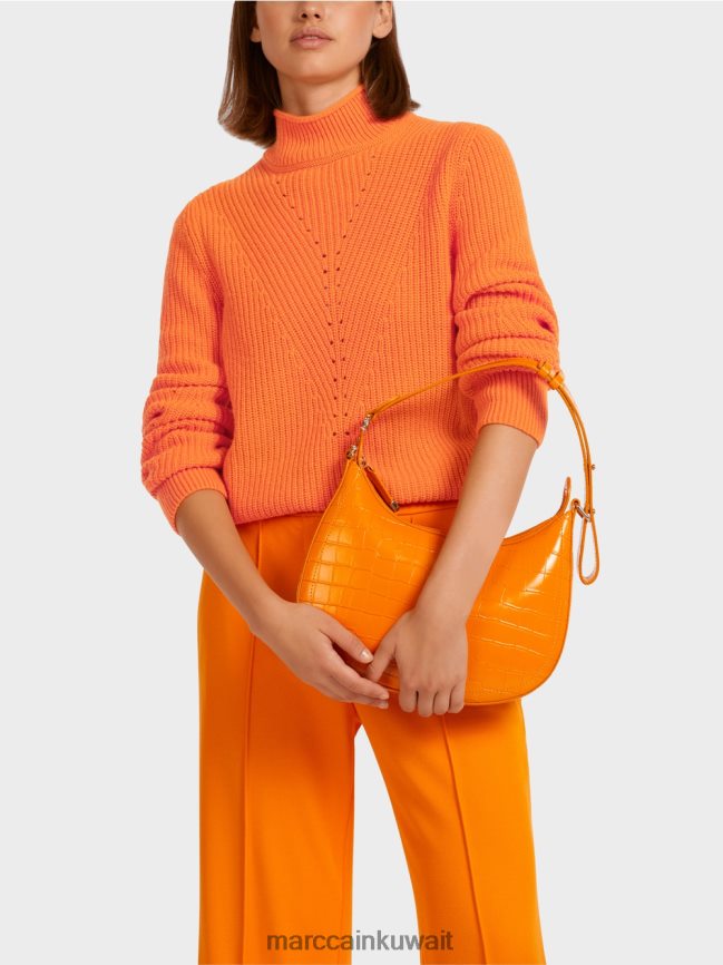 Marc Cain سترة صوفية 