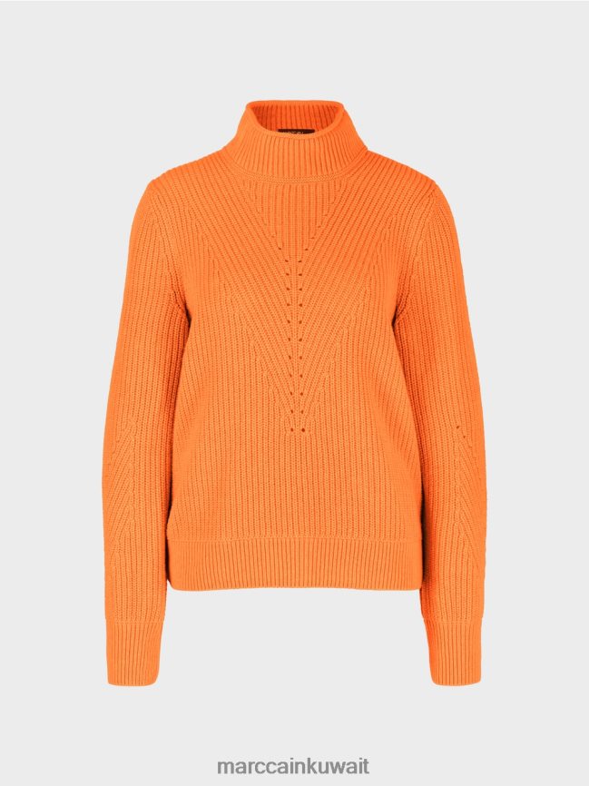 Marc Cain سترة صوفية 