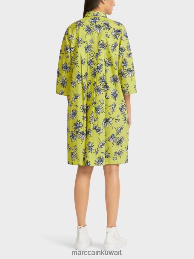 Marc Cain فستان قميص 