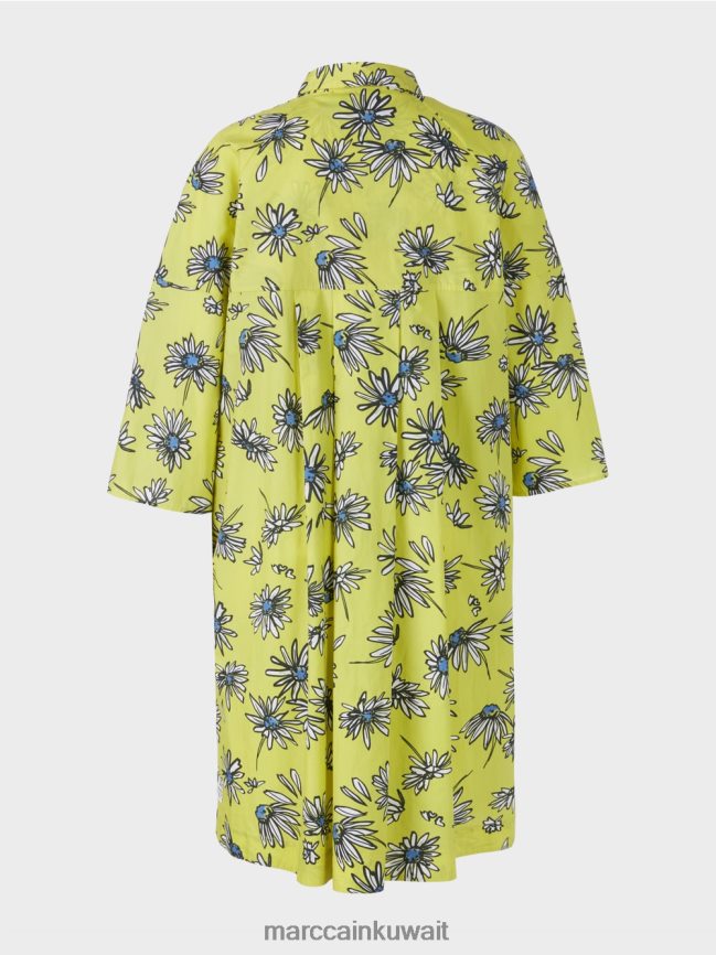 Marc Cain فستان قميص 