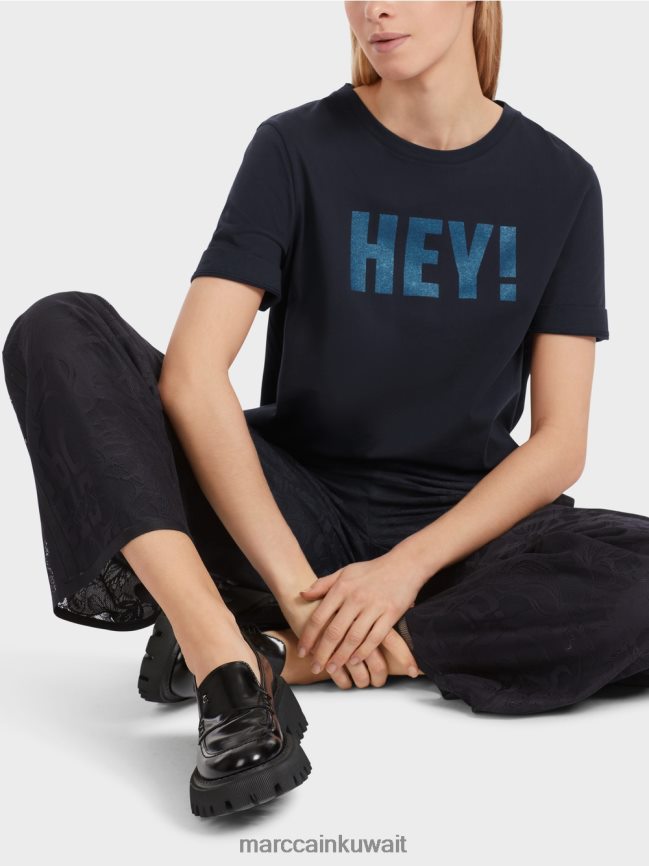 Marc Cain تيشيرت 