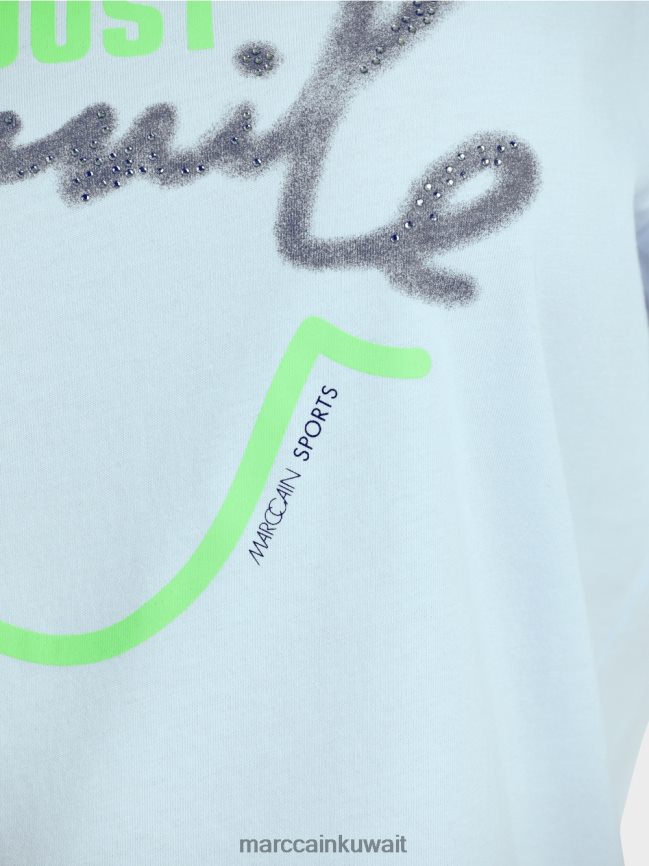 Marc Cain تيشيرت 
