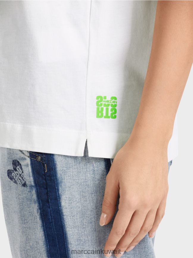 Marc Cain تيشيرت 