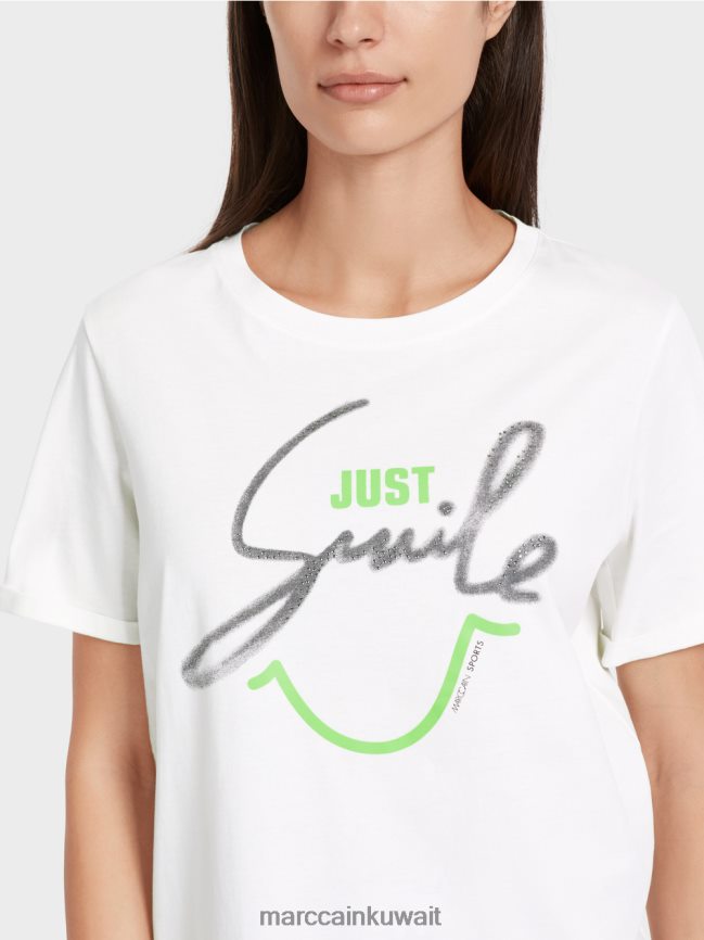 Marc Cain تيشيرت 