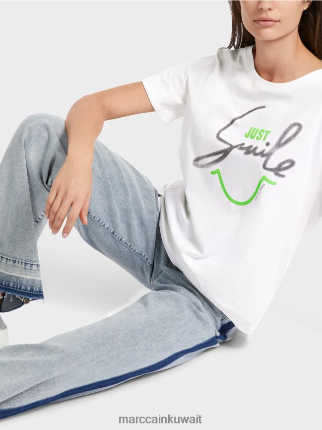 Marc Cain تيشيرت 