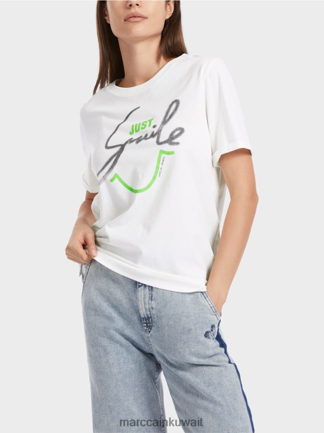 Marc Cain تيشيرت 