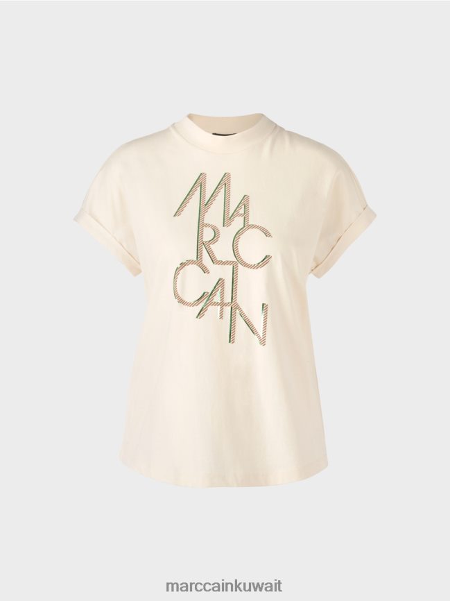 Marc Cain تي شيرت 