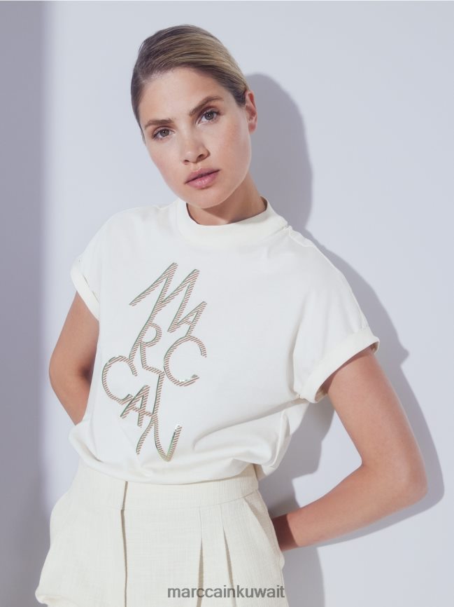 Marc Cain تي شيرت 