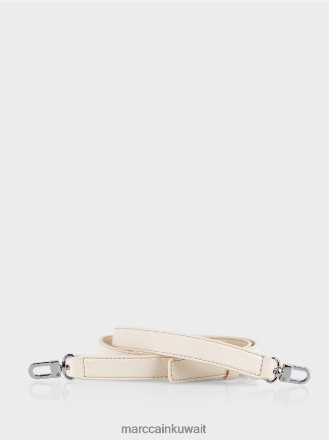 Marc Cain حقيبة كتف اثنين في واحد LVN0D61491 ملحق دخان