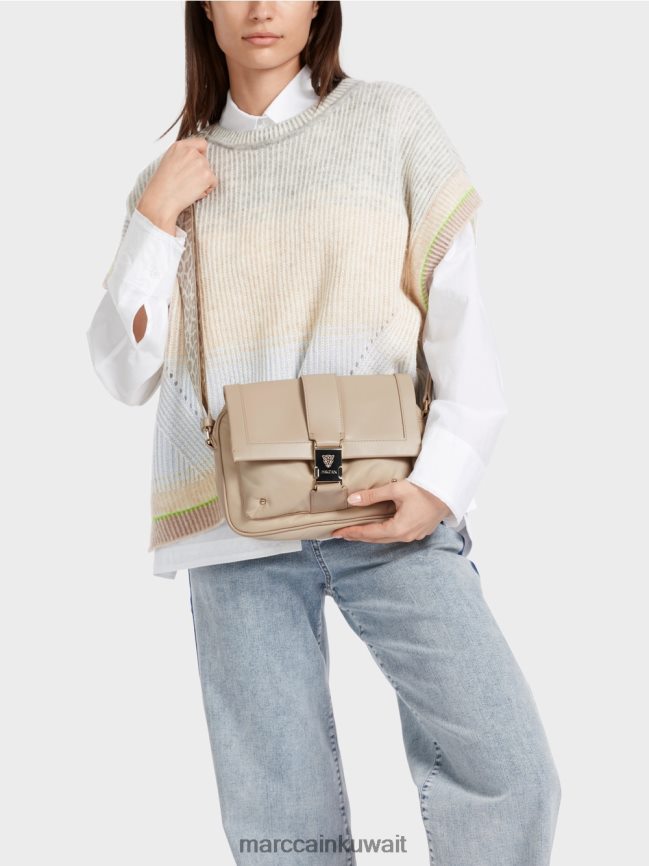 Marc Cain حقيبة كتف 