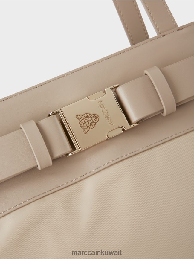 Marc Cain النايلون 