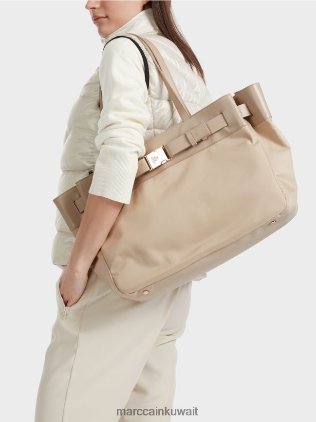 Marc Cain النايلون 