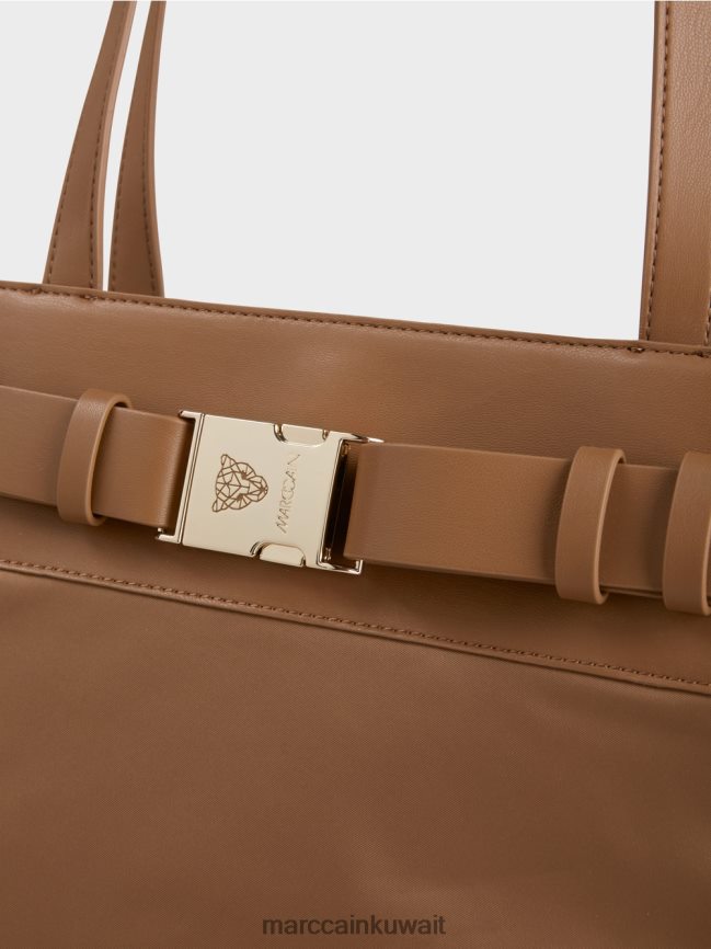 Marc Cain النايلون 