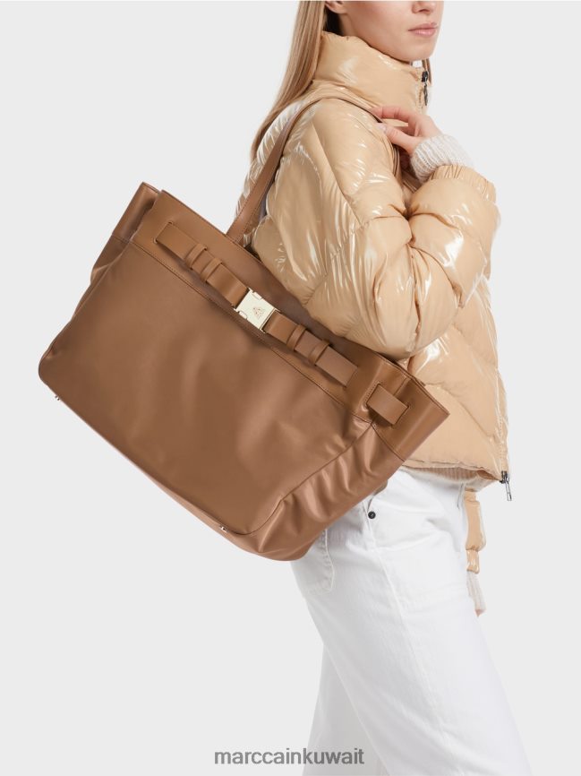 Marc Cain النايلون 