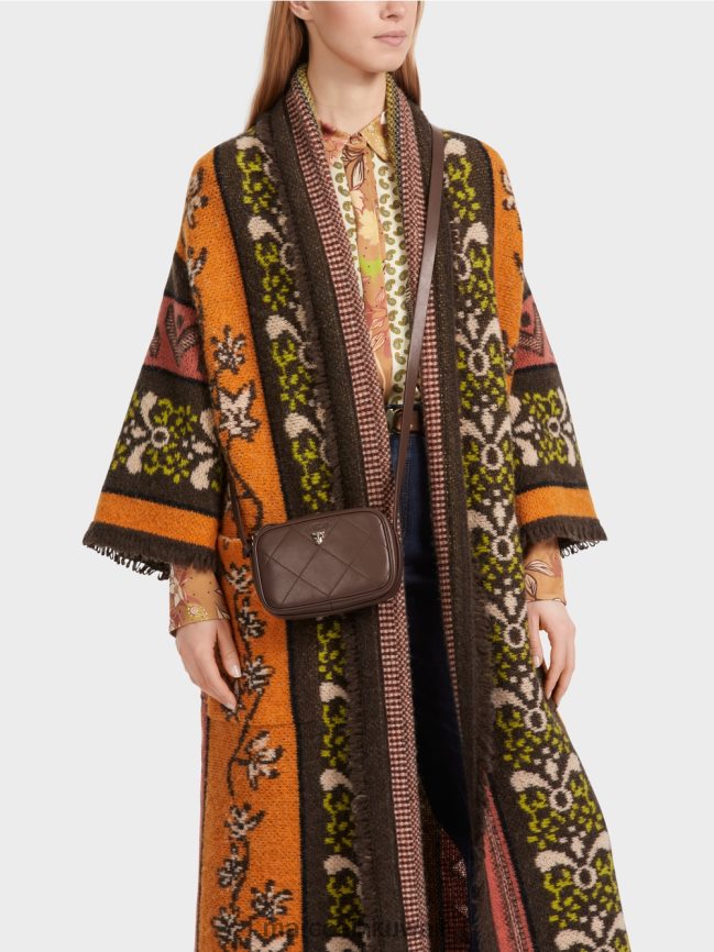 Marc Cain حقيبة كتف 