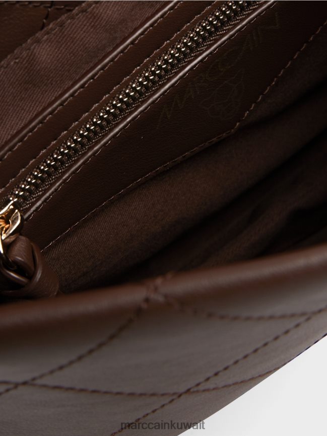 Marc Cain حقيبة كتف 