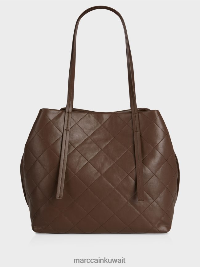 Marc Cain حقيبة المتسوق 