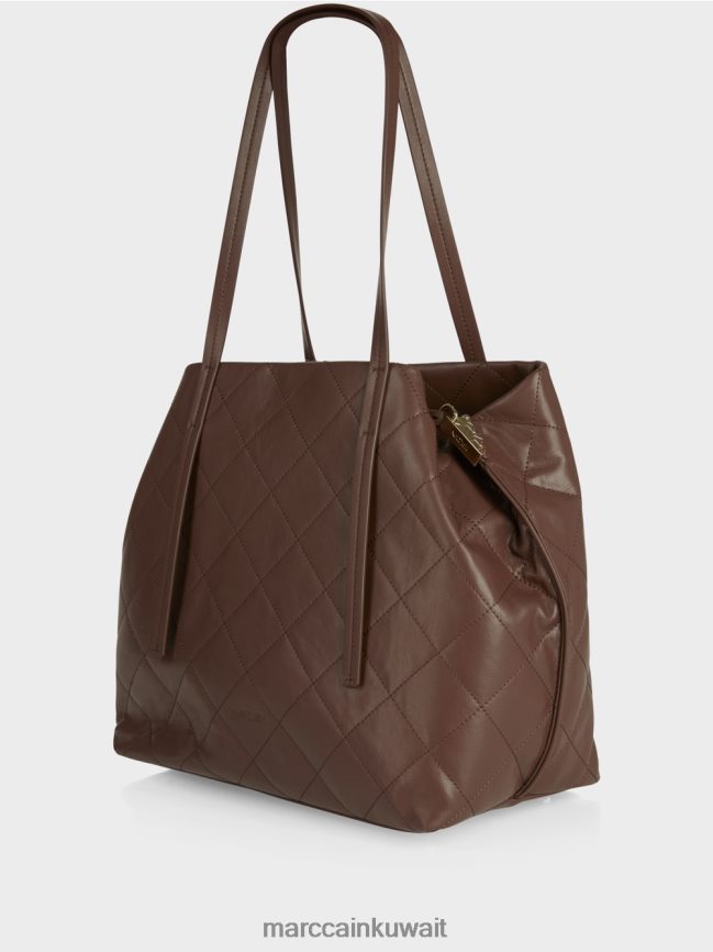 Marc Cain حقيبة المتسوق 