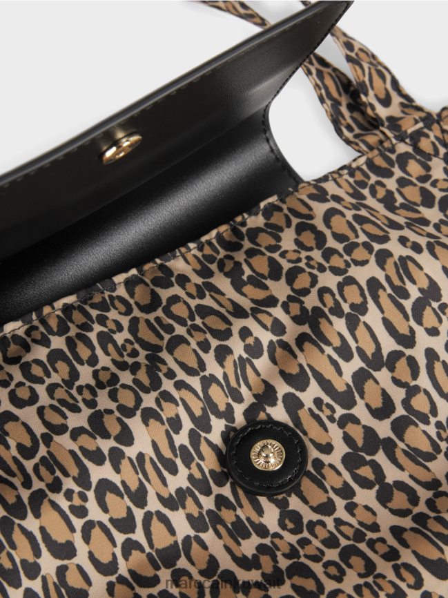 Marc Cain حقيبة تسوق 