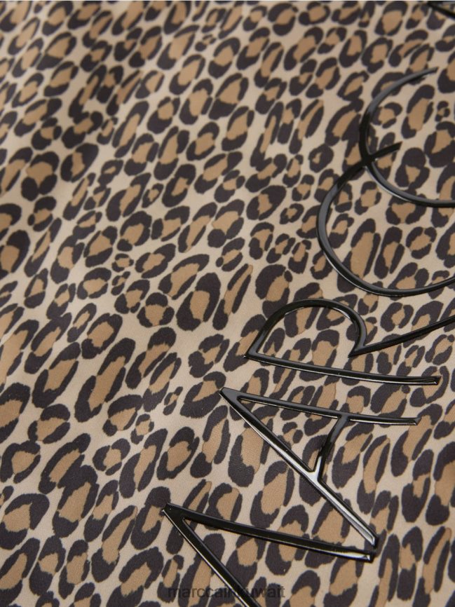 Marc Cain حقيبة تسوق 