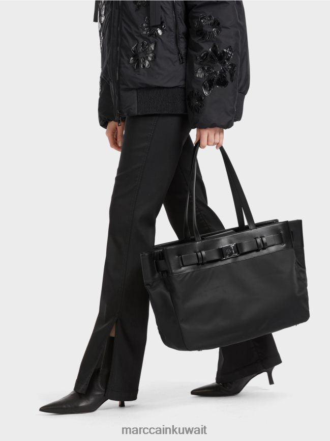 Marc Cain النايلون 