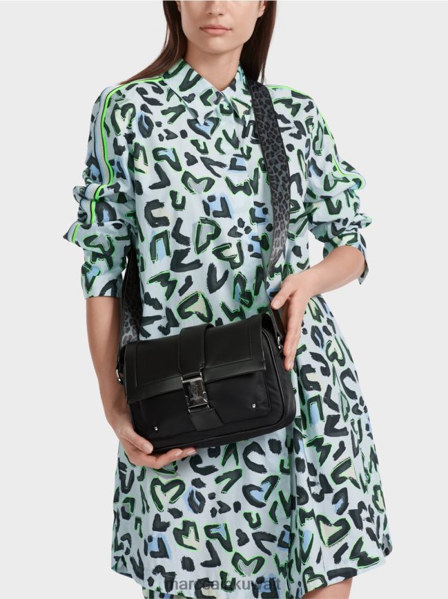 Marc Cain حقيبة كتف 