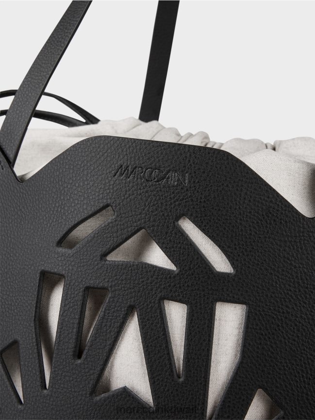 Marc Cain حقيبة عملية 