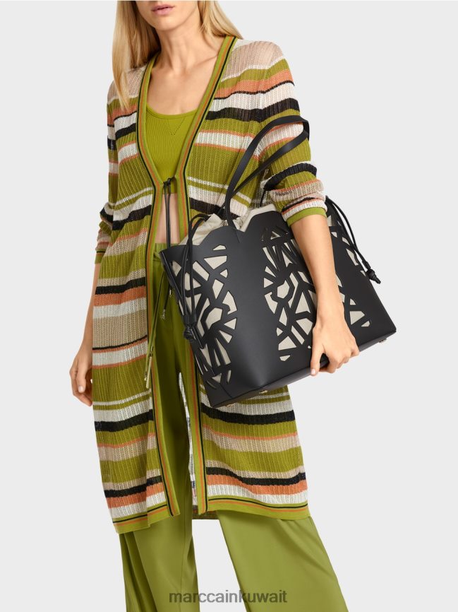 Marc Cain حقيبة عملية 