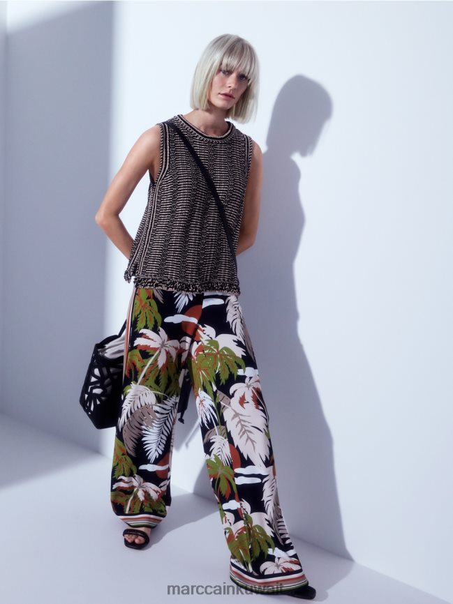 Marc Cain حقيبة عملية 