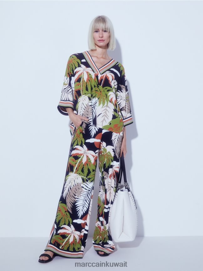 Marc Cain حقيبة يد 