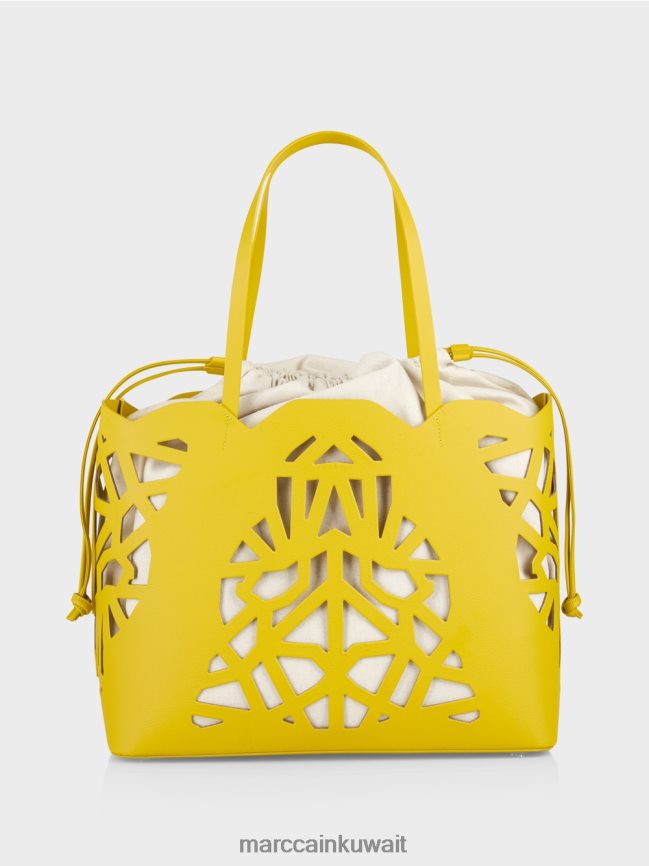 Marc Cain حقيبة عملية 