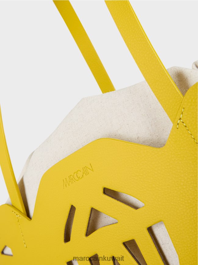 Marc Cain حقيبة عملية 