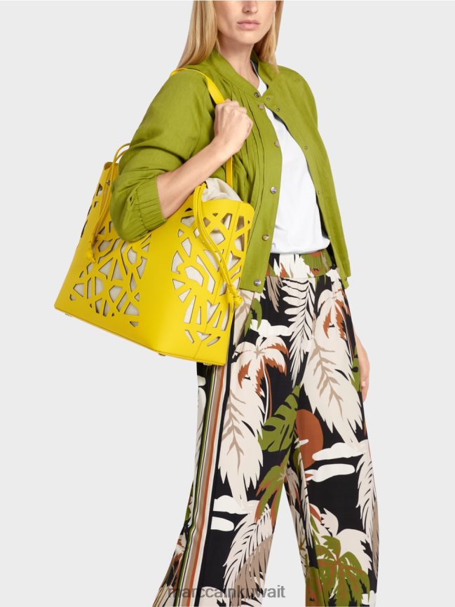 Marc Cain حقيبة عملية 