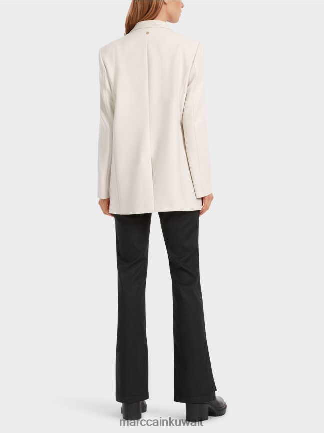 Marc Cain السترة الكلاسيكية LVN0D6152 ملابس دخان