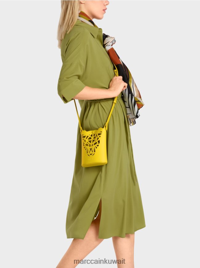 Marc Cain حقيبة صغيرة 