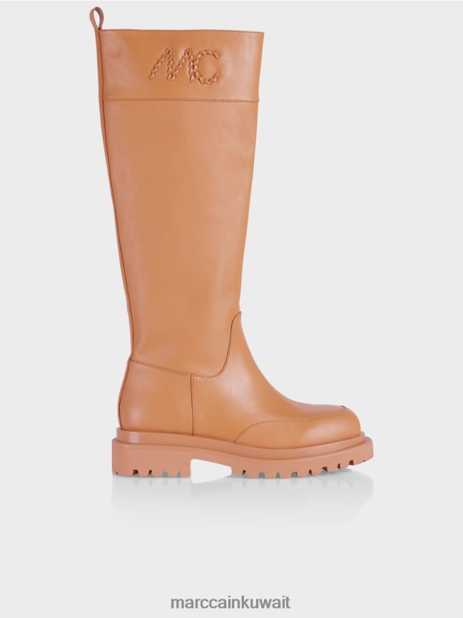 Marc Cain الأحذية مع الرمز البريدي LVN0D61562 أحذية الحلوى الساطعة