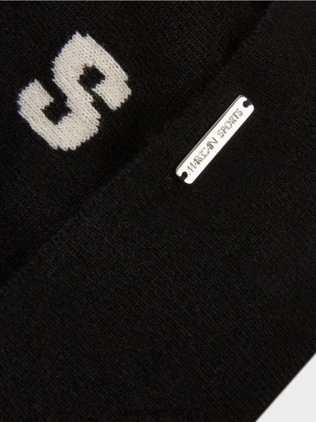 Marc Cain قبعة محبوكة 