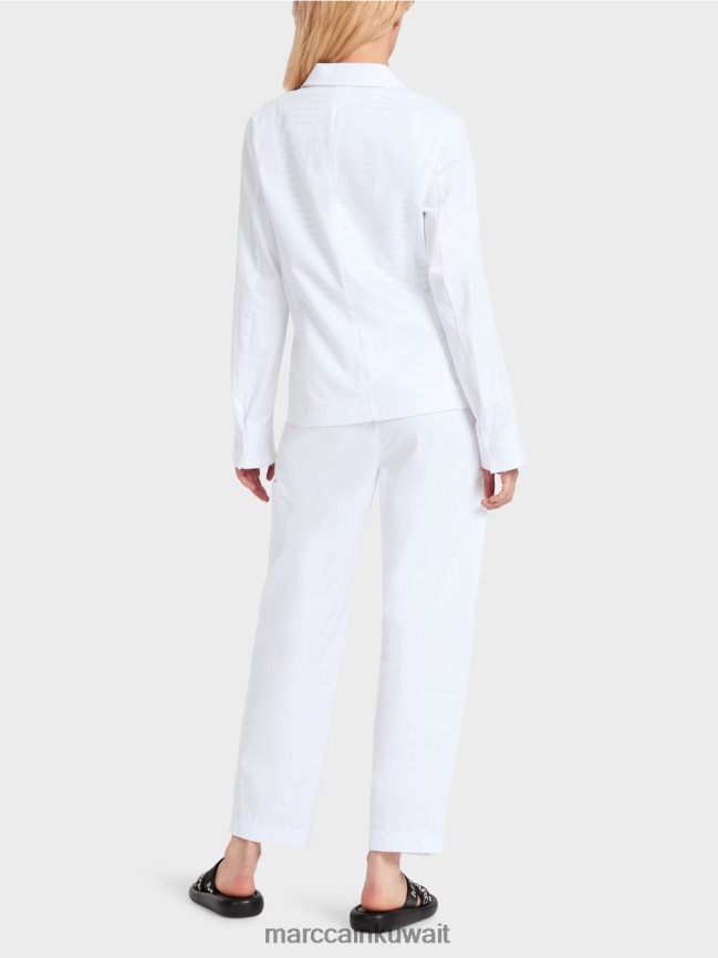 Marc Cain سترة على شكل عناق 