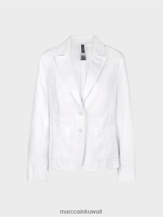 Marc Cain سترة على شكل عناق 