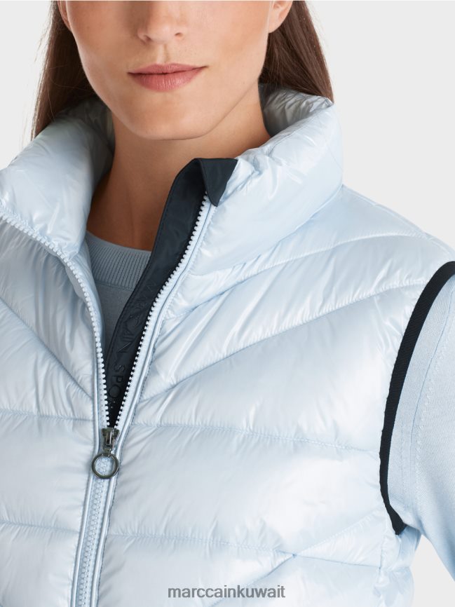 Marc Cain صدرية مبطنة 