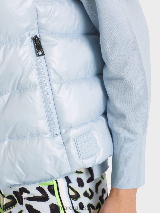 Marc Cain صدرية مبطنة 