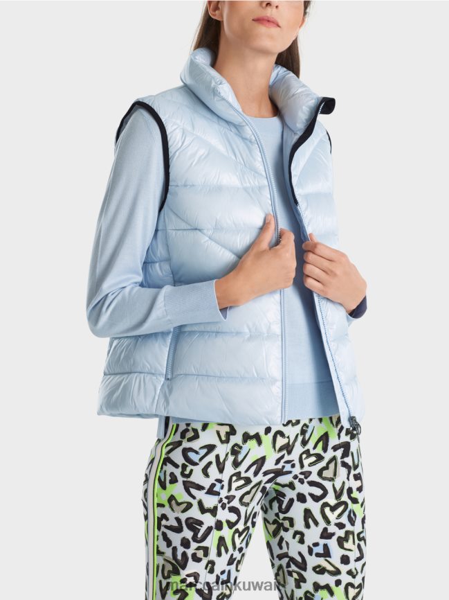 Marc Cain صدرية مبطنة 