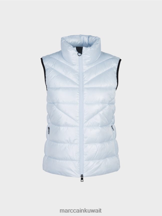 Marc Cain صدرية مبطنة 