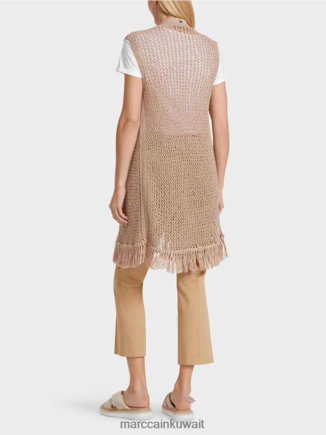 Marc Cain صدرية محبوكة 