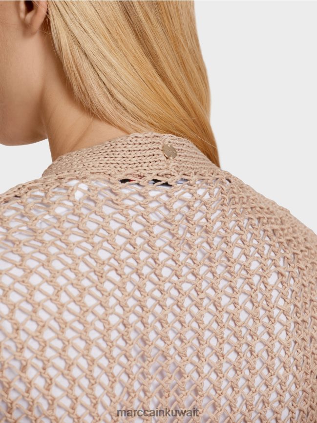 Marc Cain صدرية محبوكة 