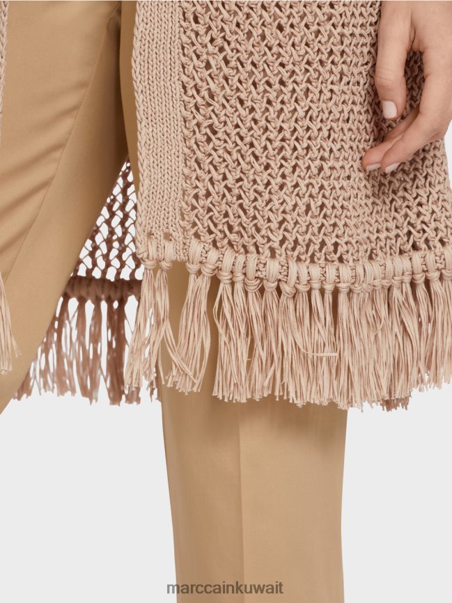 Marc Cain صدرية محبوكة 