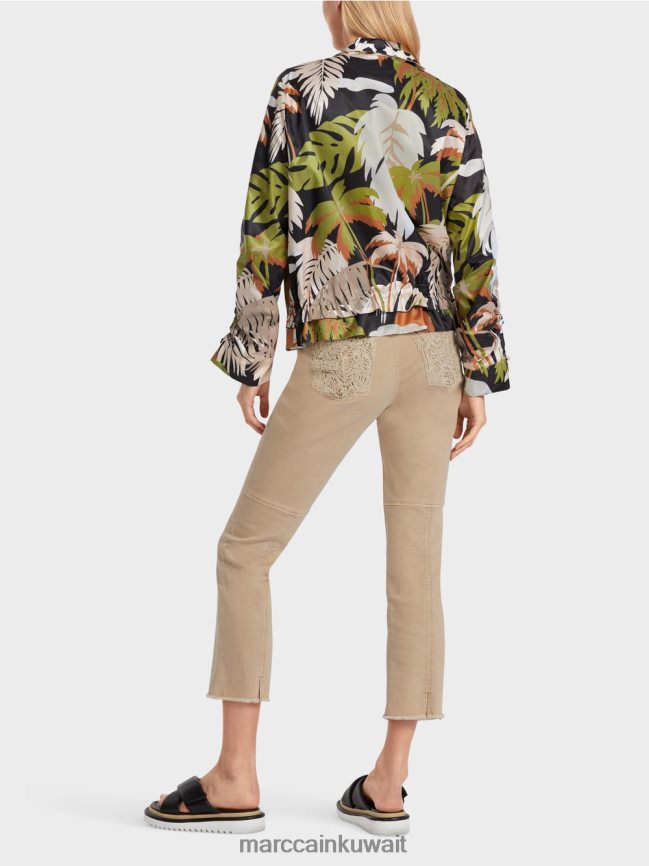 Marc Cain سترة خارجية 